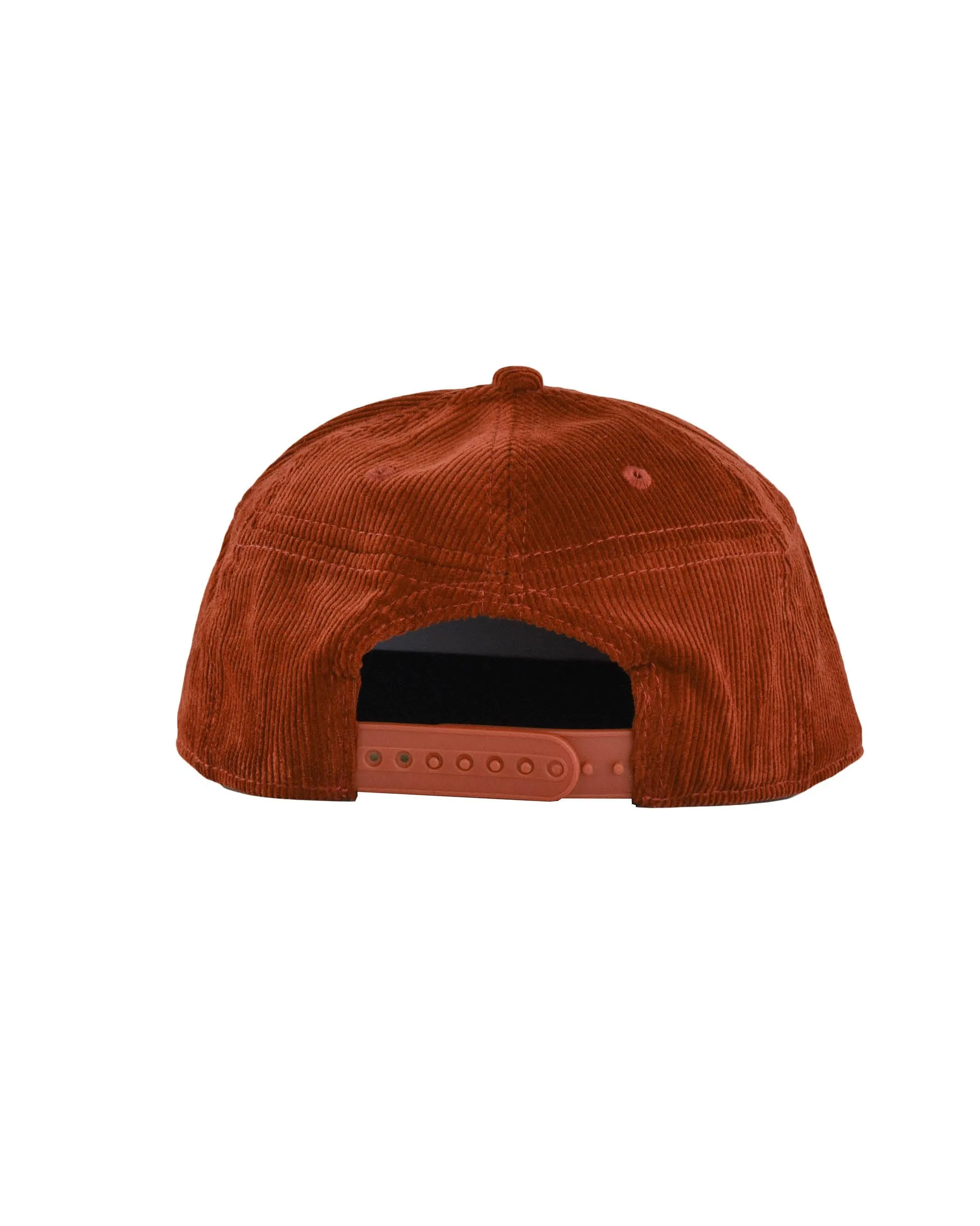 The Stash Cap Cockatoo - Brown