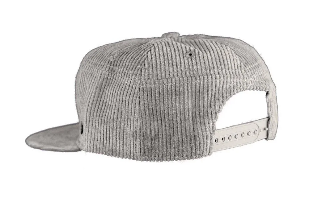 The Stash Cap Koala Grey - Grey