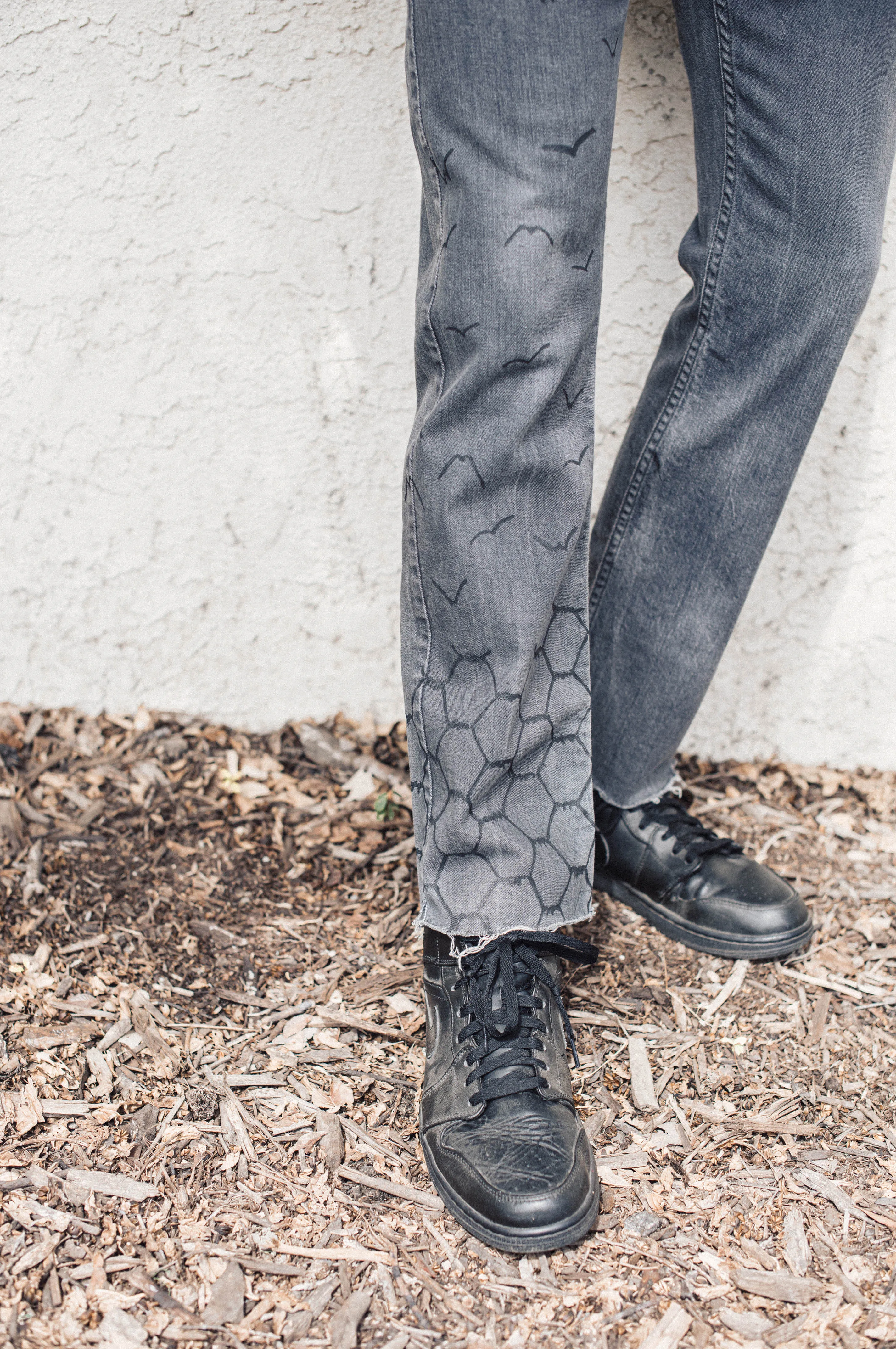 The Wire Pant