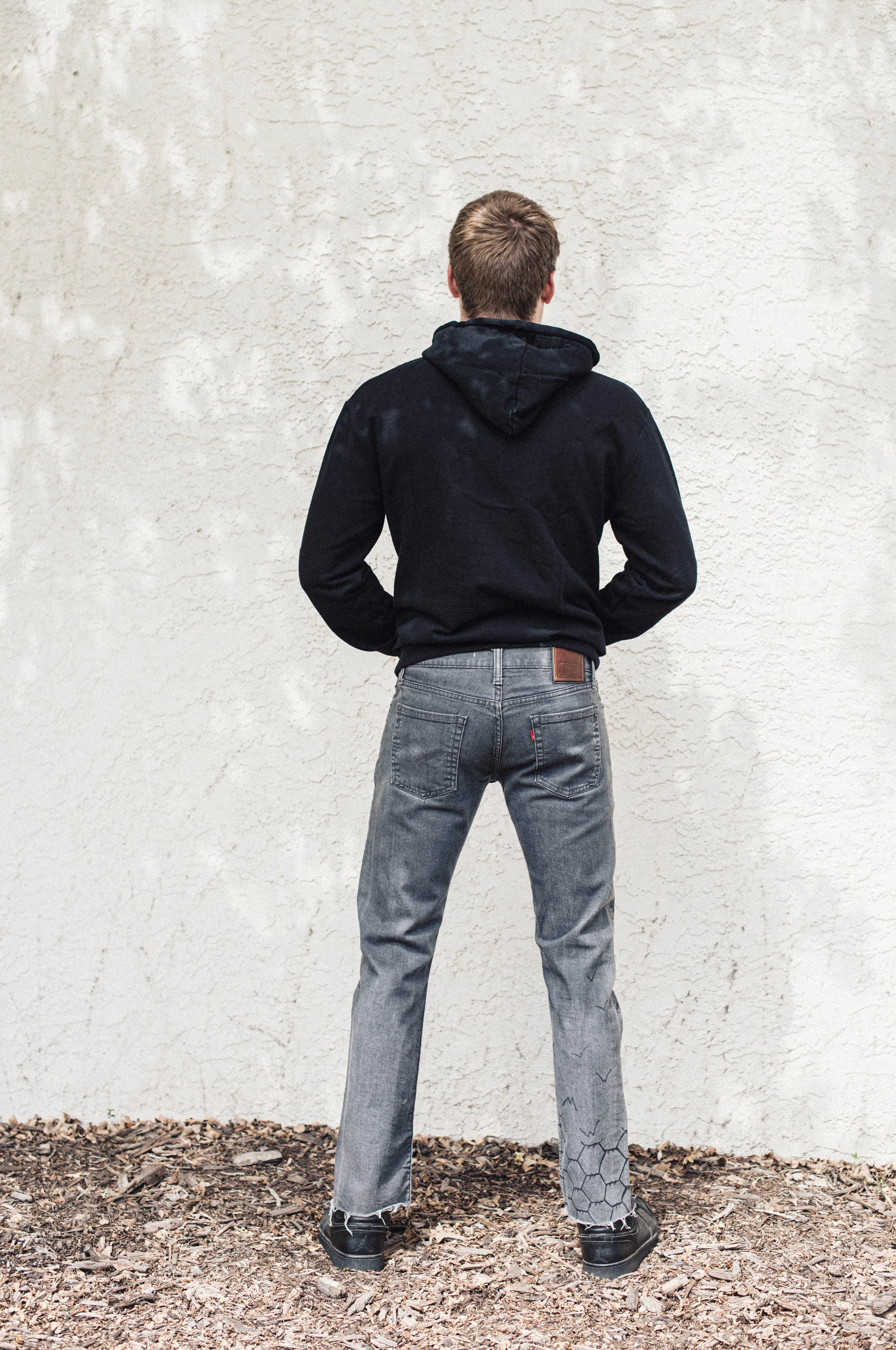 The Wire Pant