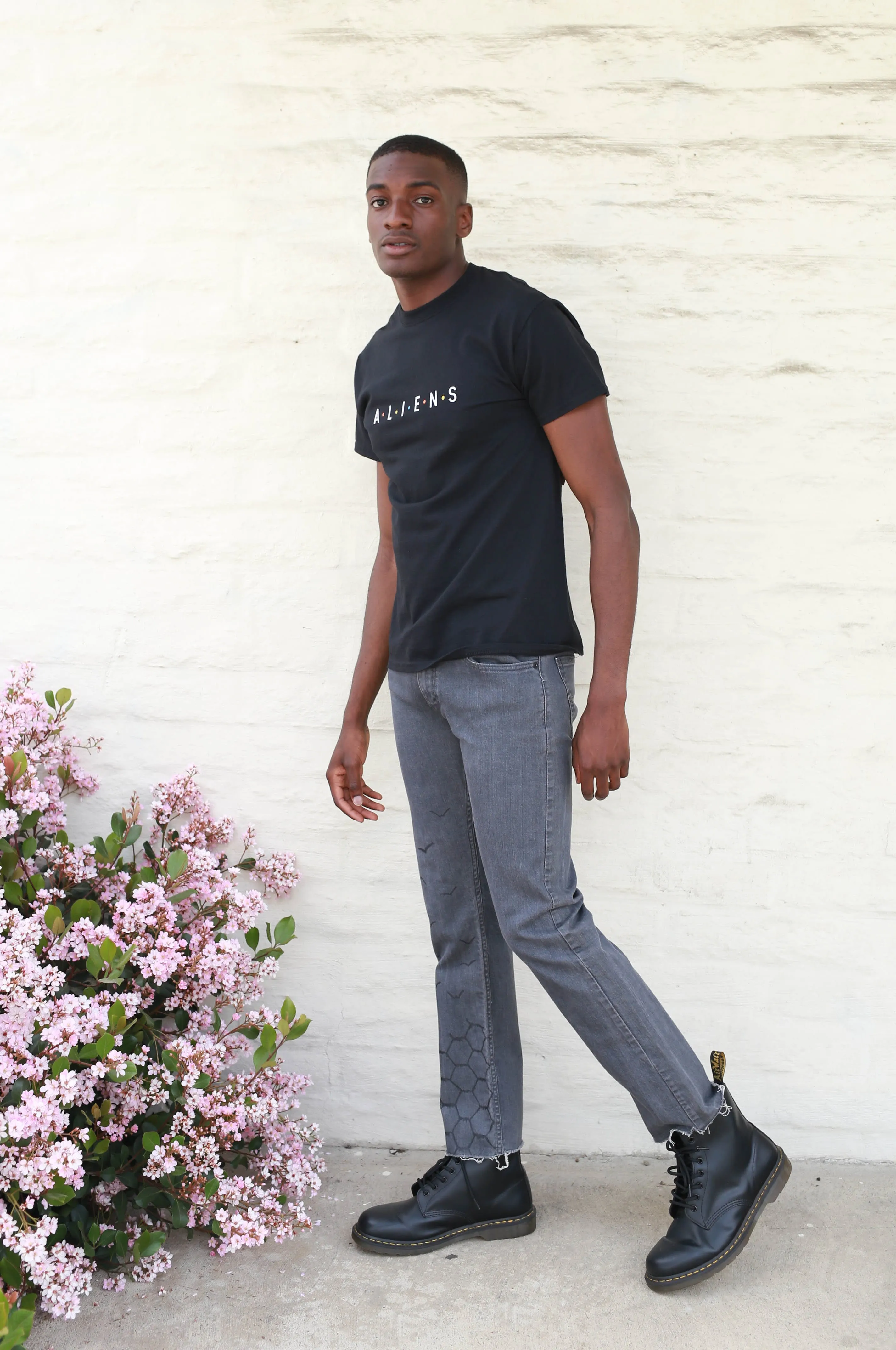 The Wire Pant