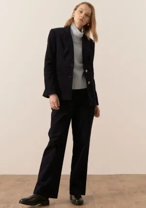 Thomas Corduroy Jacket