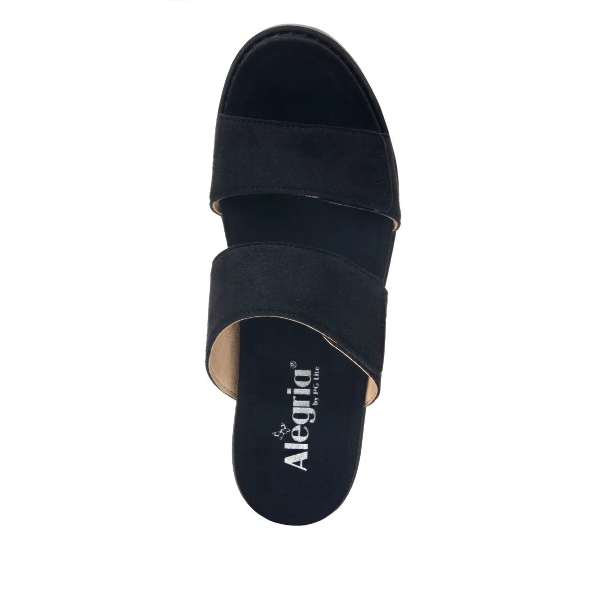 Tia - Black (SAMPLE SALE)