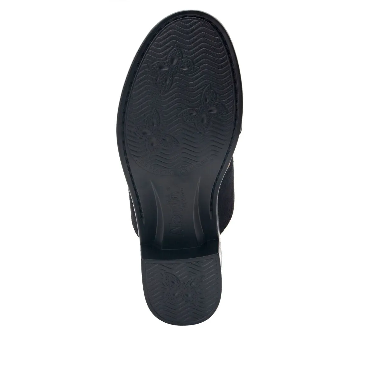 Tia - Black (SAMPLE SALE)