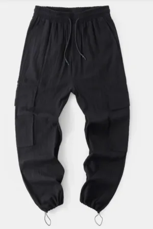 Tie Hem Cargo