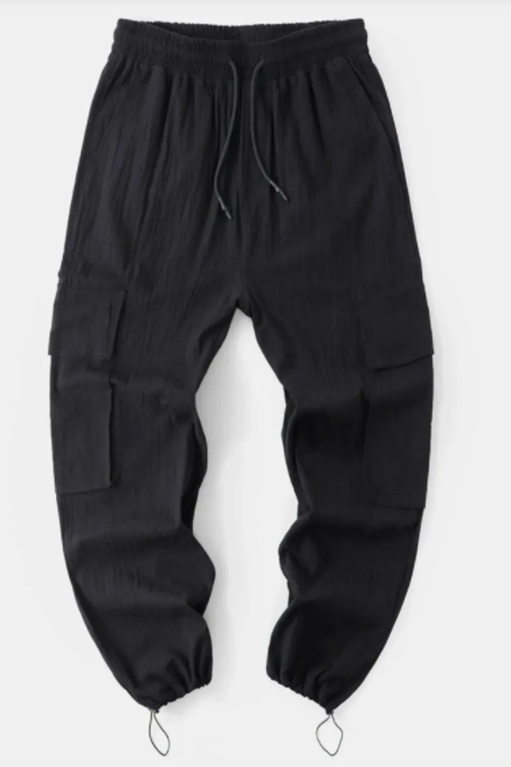 Tie Hem Cargo
