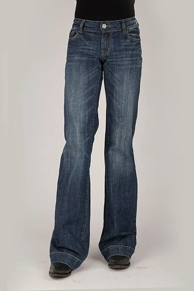 Tin Haul Ella Trouser Jean 10-054-0460-0023