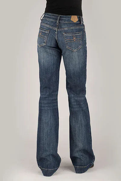 Tin Haul Ella Trouser Jean 10-054-0460-0023