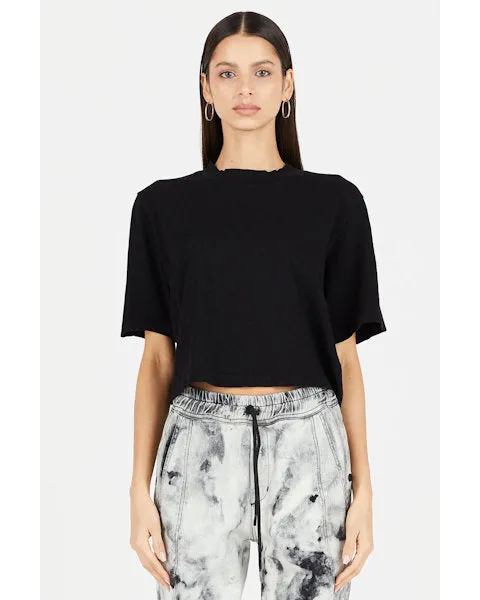 Tokyo Crop Tee