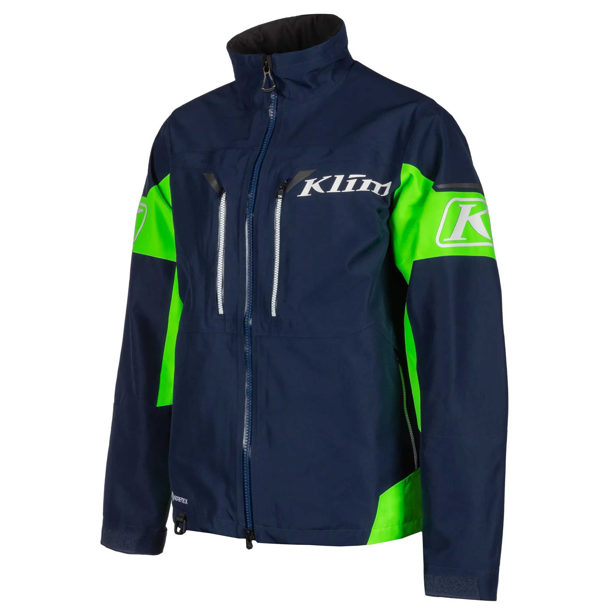 Tomahawk Jackets