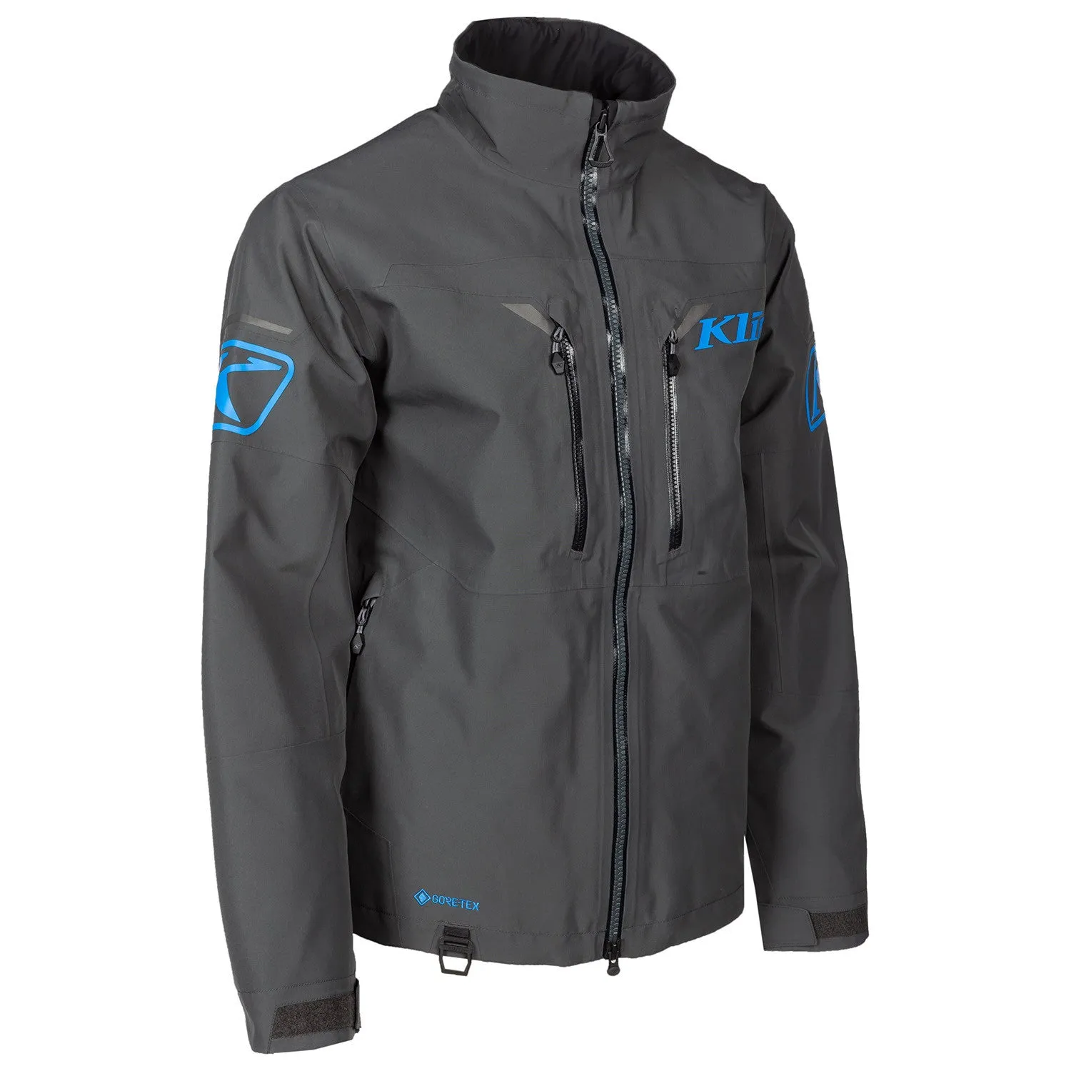 Tomahawk Jackets