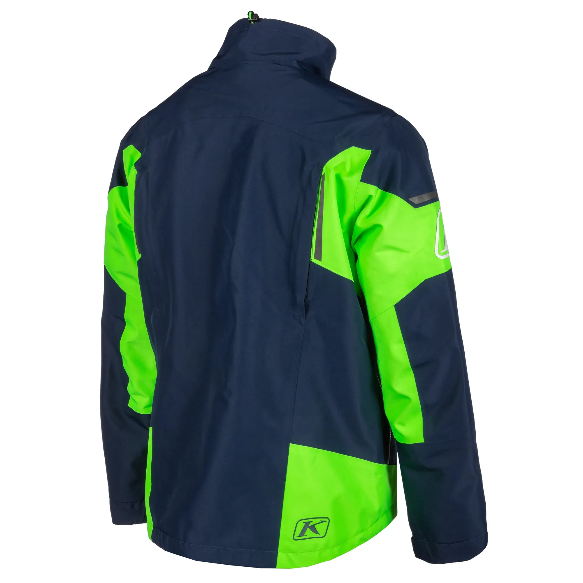 Tomahawk Jackets