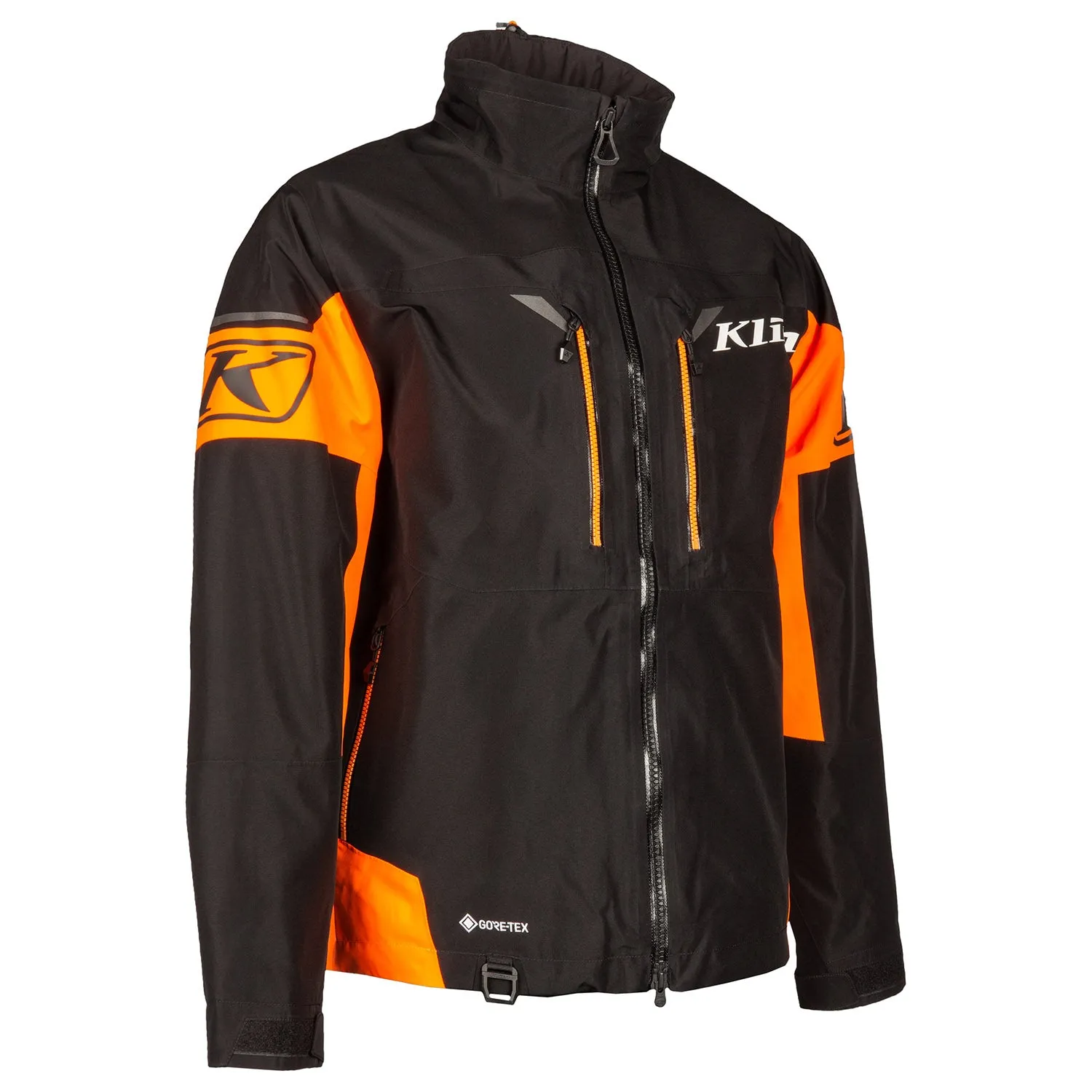 Tomahawk Jackets