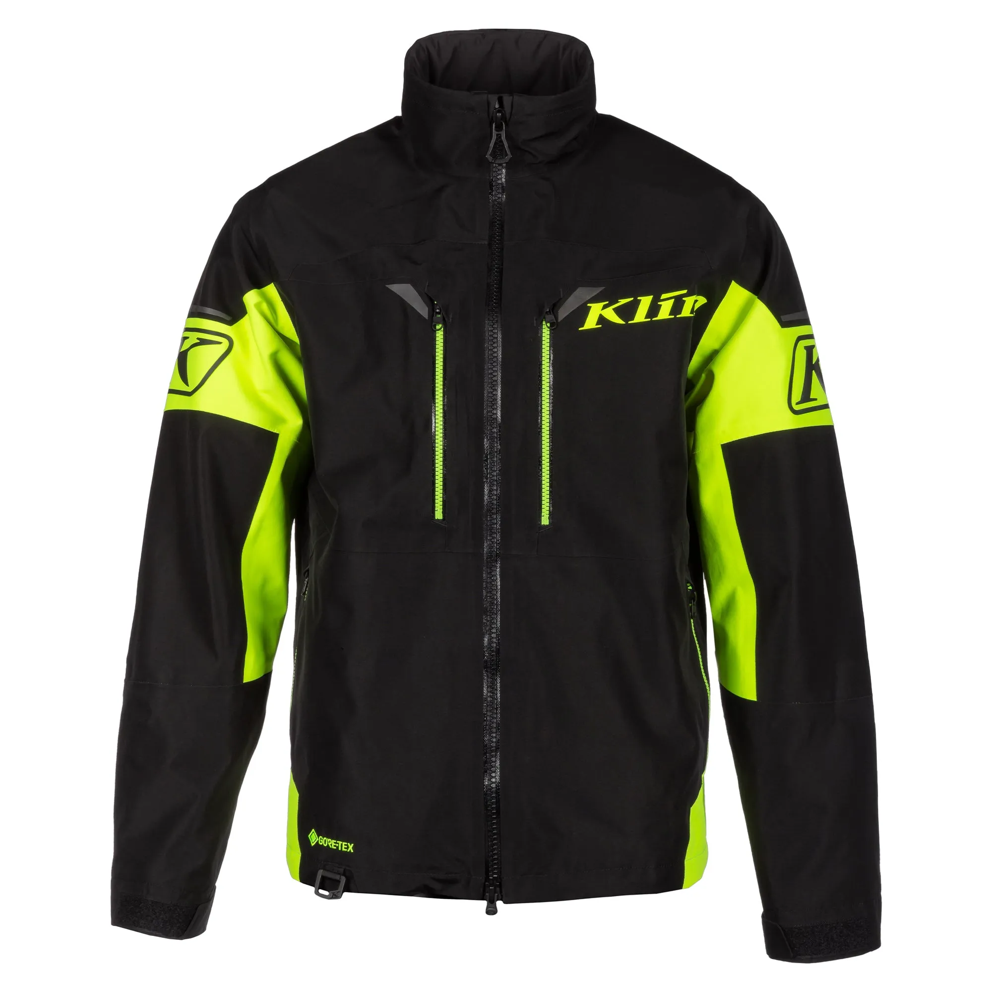 Tomahawk Jackets