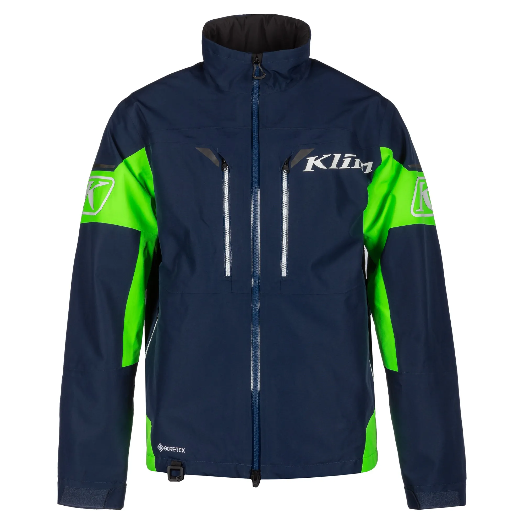 Tomahawk Jackets