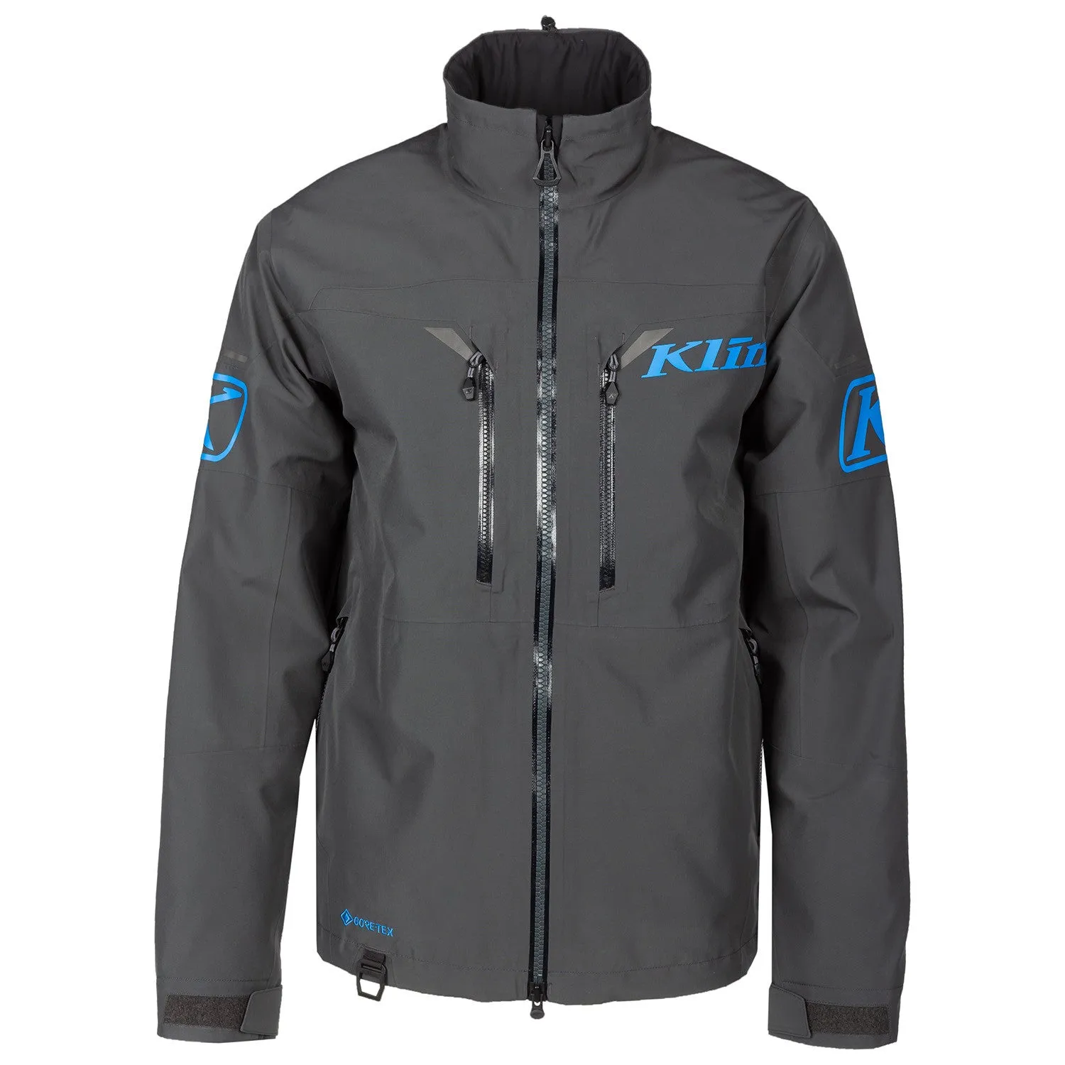 Tomahawk Jackets