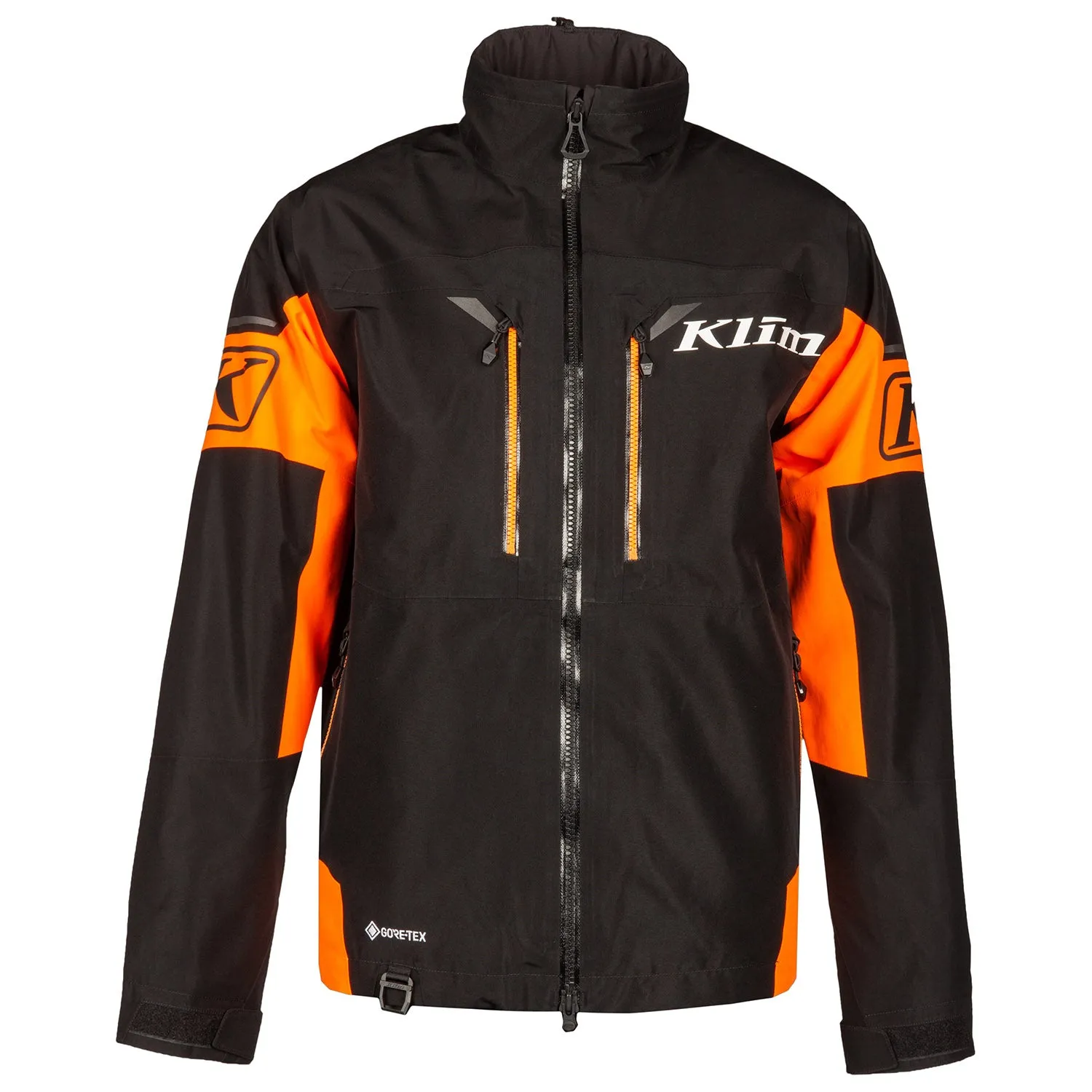 Tomahawk Jackets