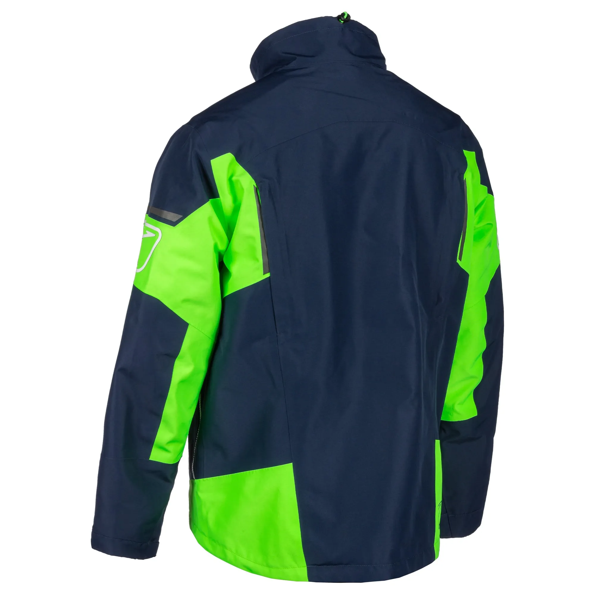 Tomahawk Jackets