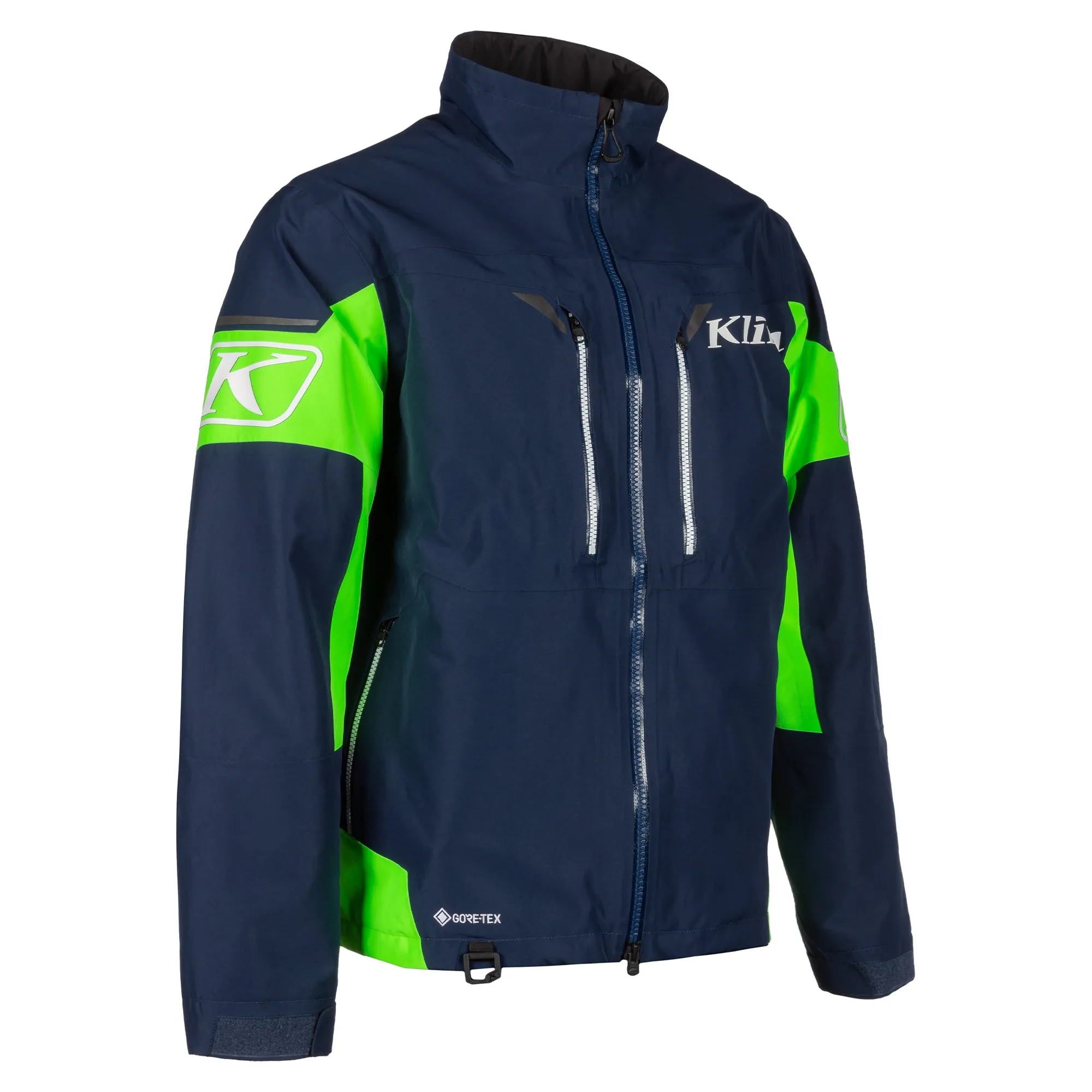 Tomahawk Jackets
