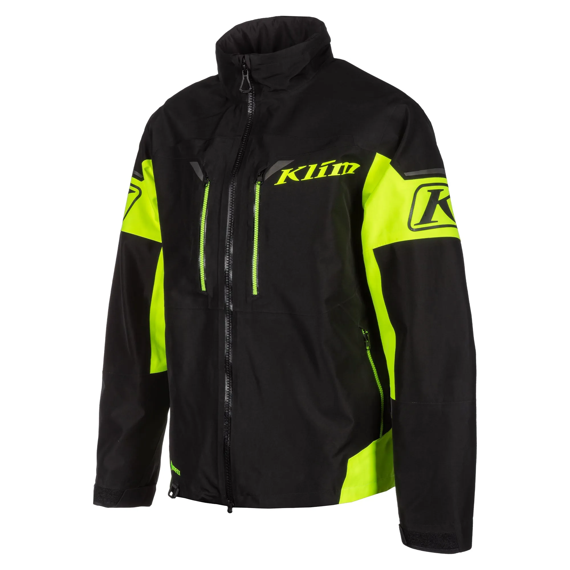 Tomahawk Jackets
