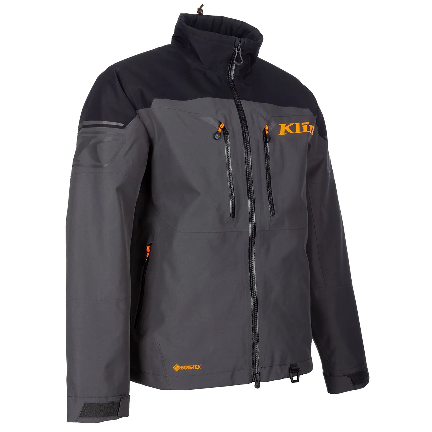 Tomahawk Jackets
