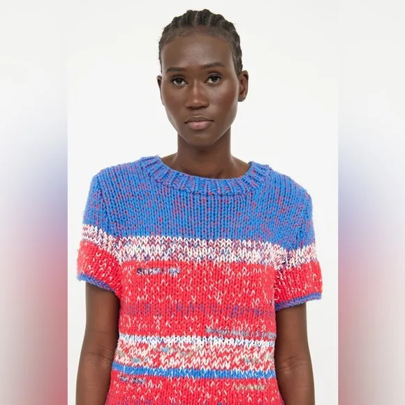 Tory Burch  Knit Sweater