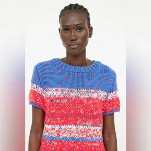 Tory Burch  Knit Sweater