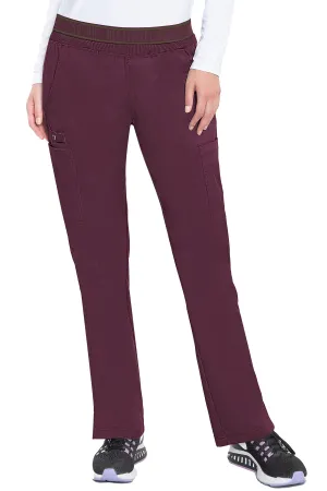 TOUCH YOGA 2 POCKET WOMENS CARGO POCKET PANT