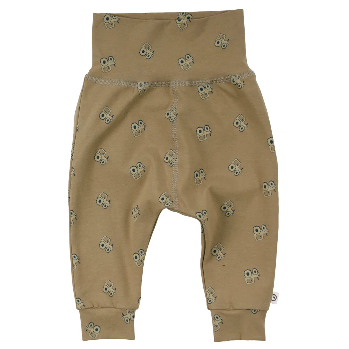 Tractor Pants - Baby