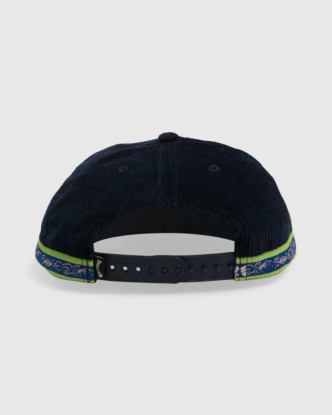 Tribes Base Snapback Cap