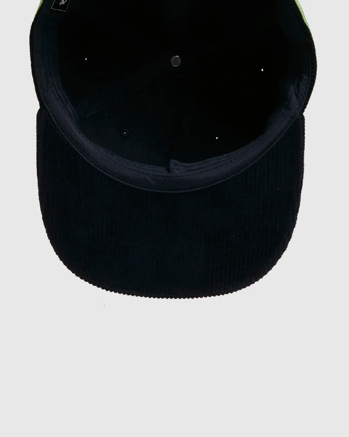 Tribes Base Snapback Cap