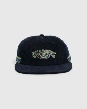 Tribes Base Snapback Cap