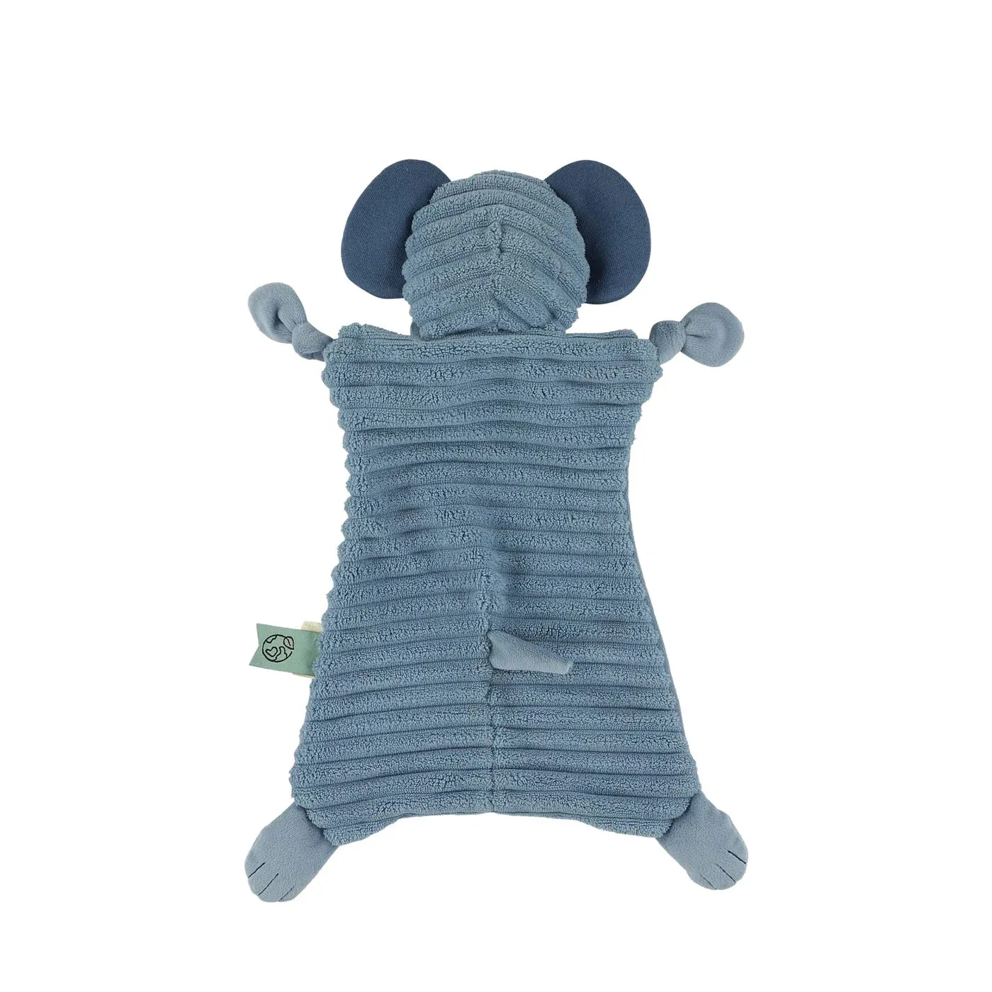 Trixie Baby Comforter - Mrs Elephant