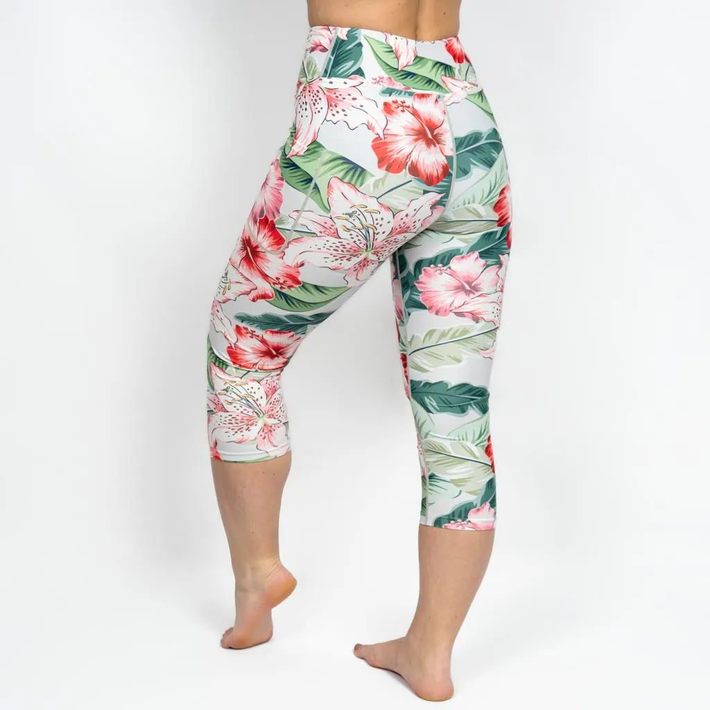 Tropic Capri