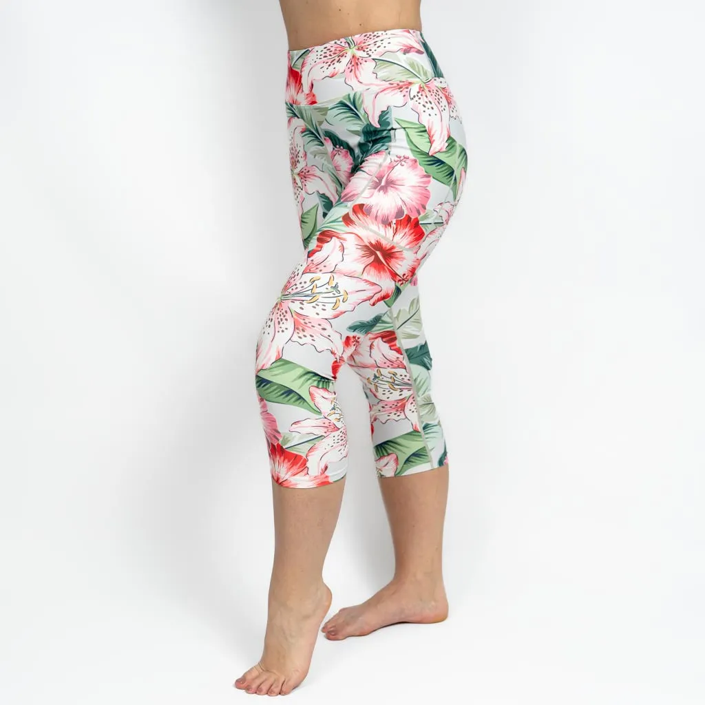 Tropic Capri