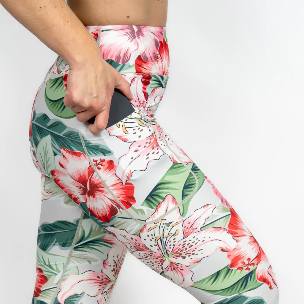 Tropic Capri