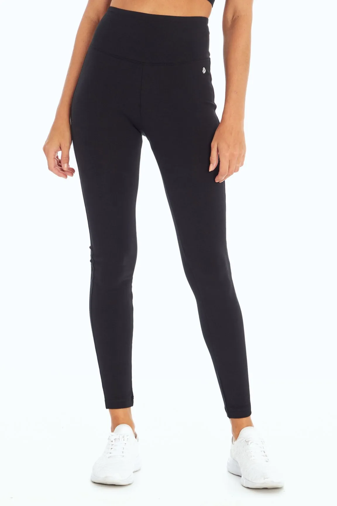 Tummy Control Legging