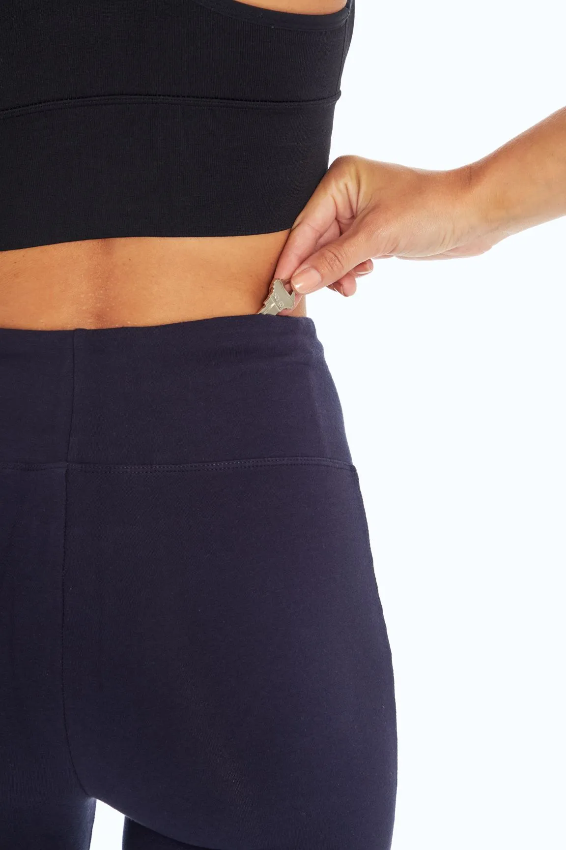 Tummy Control Legging