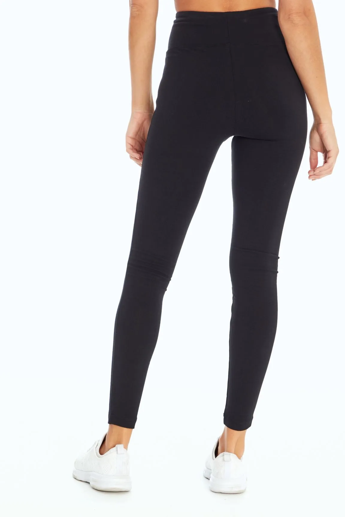 Tummy Control Legging