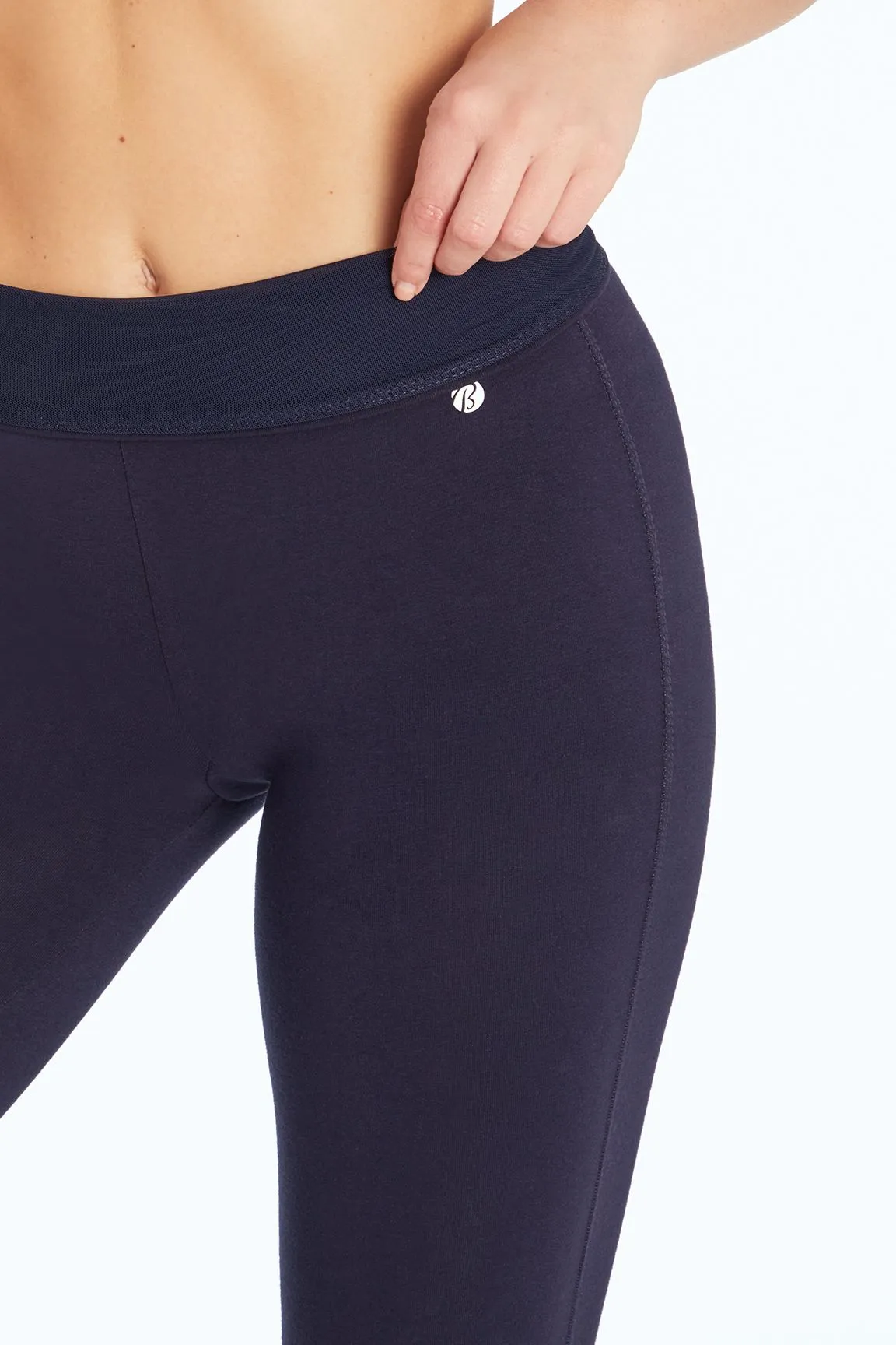 Tummy Control Legging