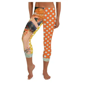 Twilight Fairy Capris