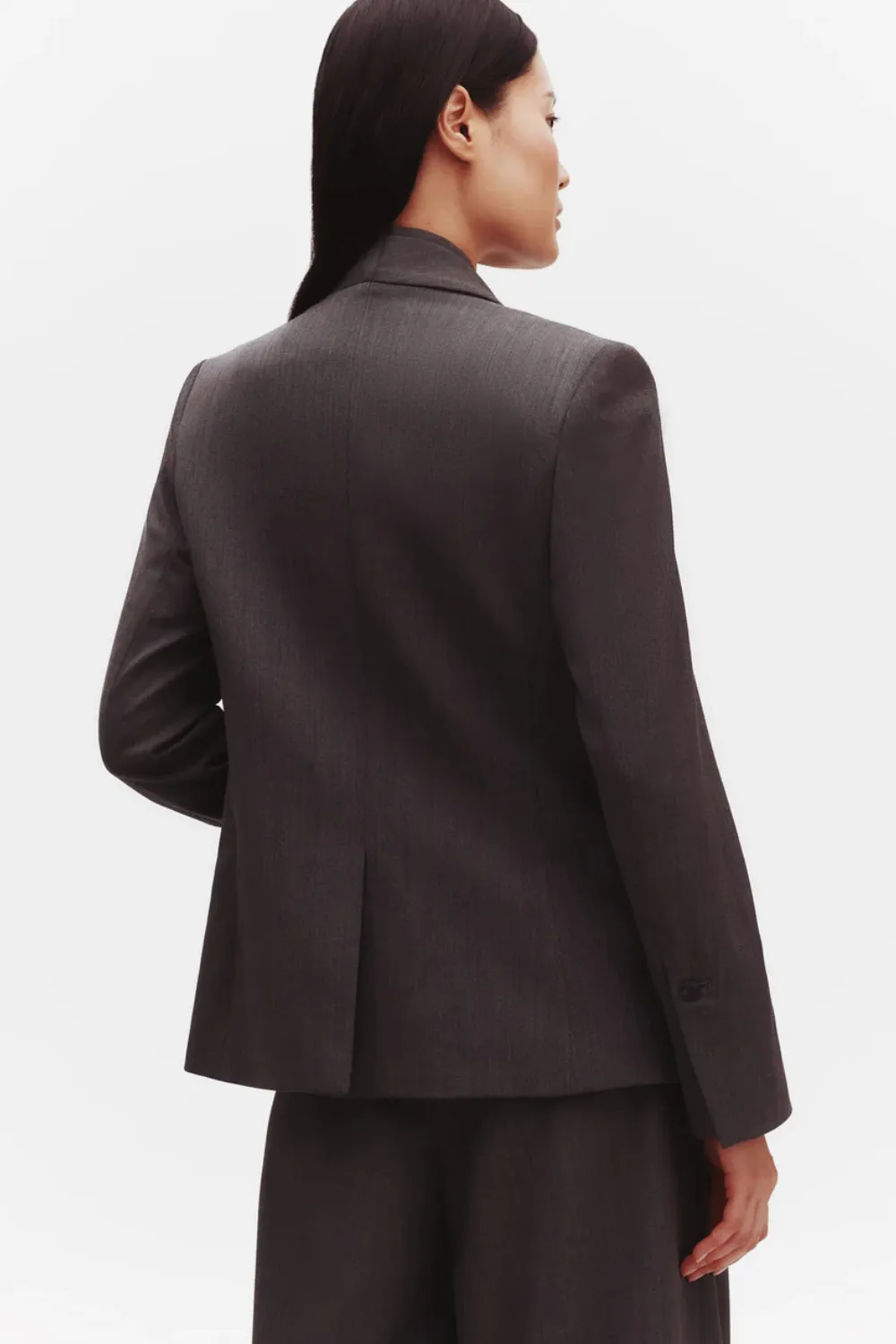TWP Micks Wife Jacket