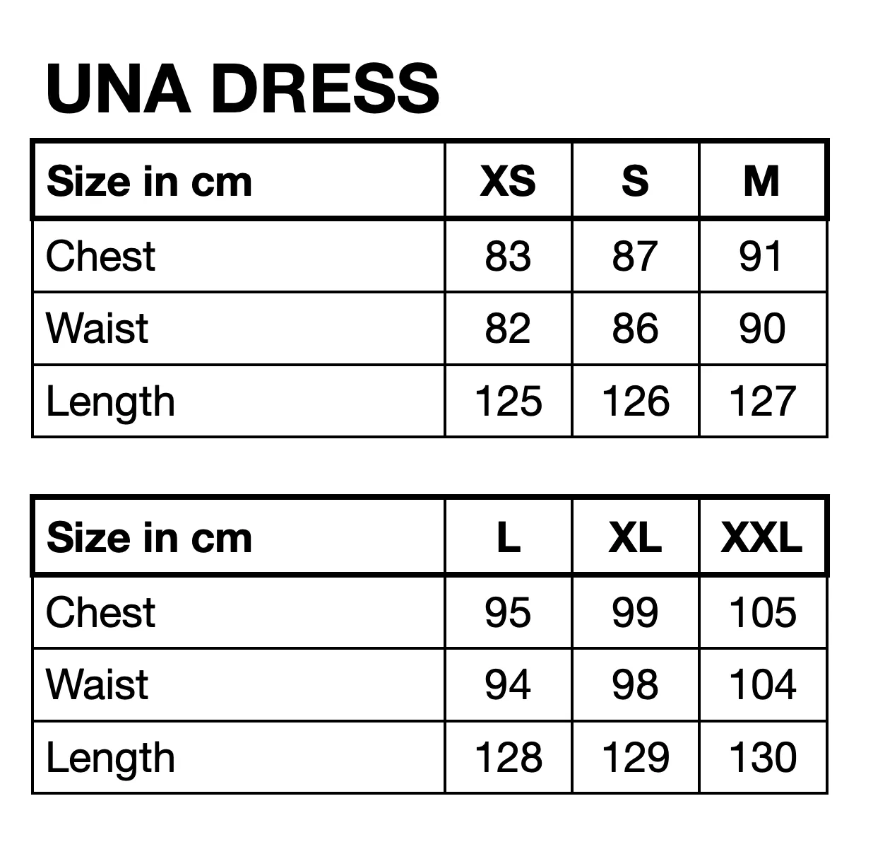 Una Dress - Patchwork