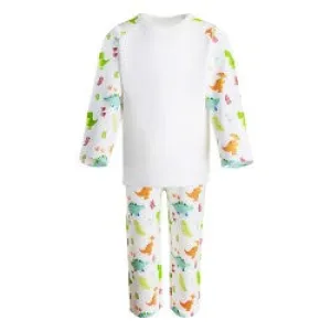 Unicorn print pyjamas for personalising