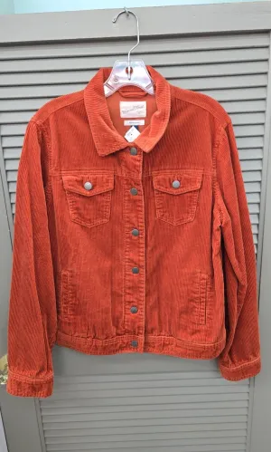 Univerisal Thread Size L Jacket