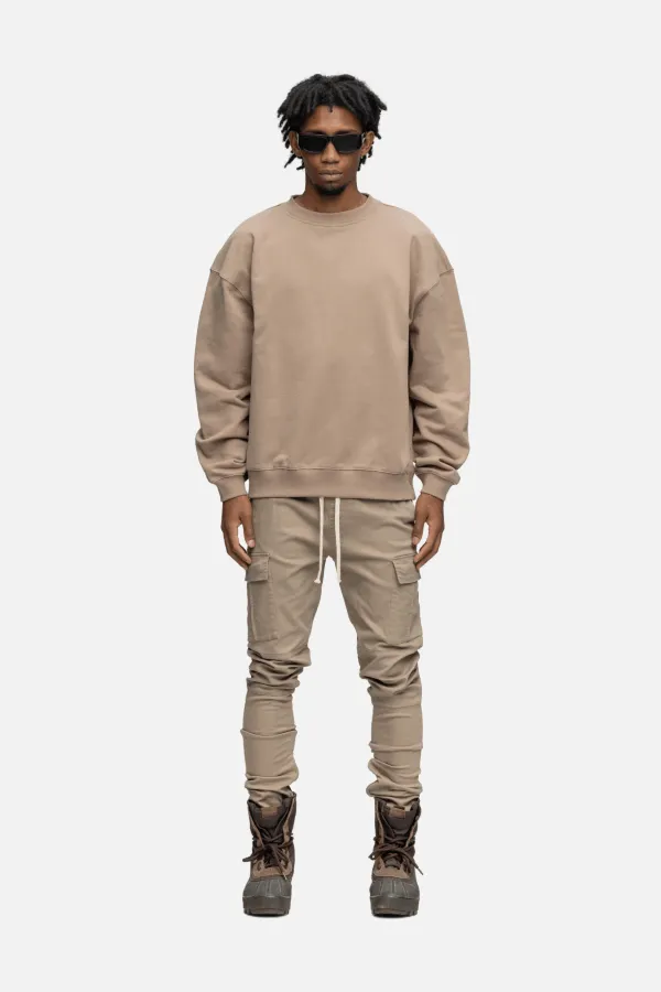 V1 CARGO TAN