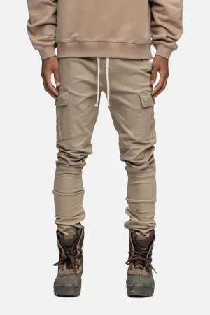 V1 CARGO TAN