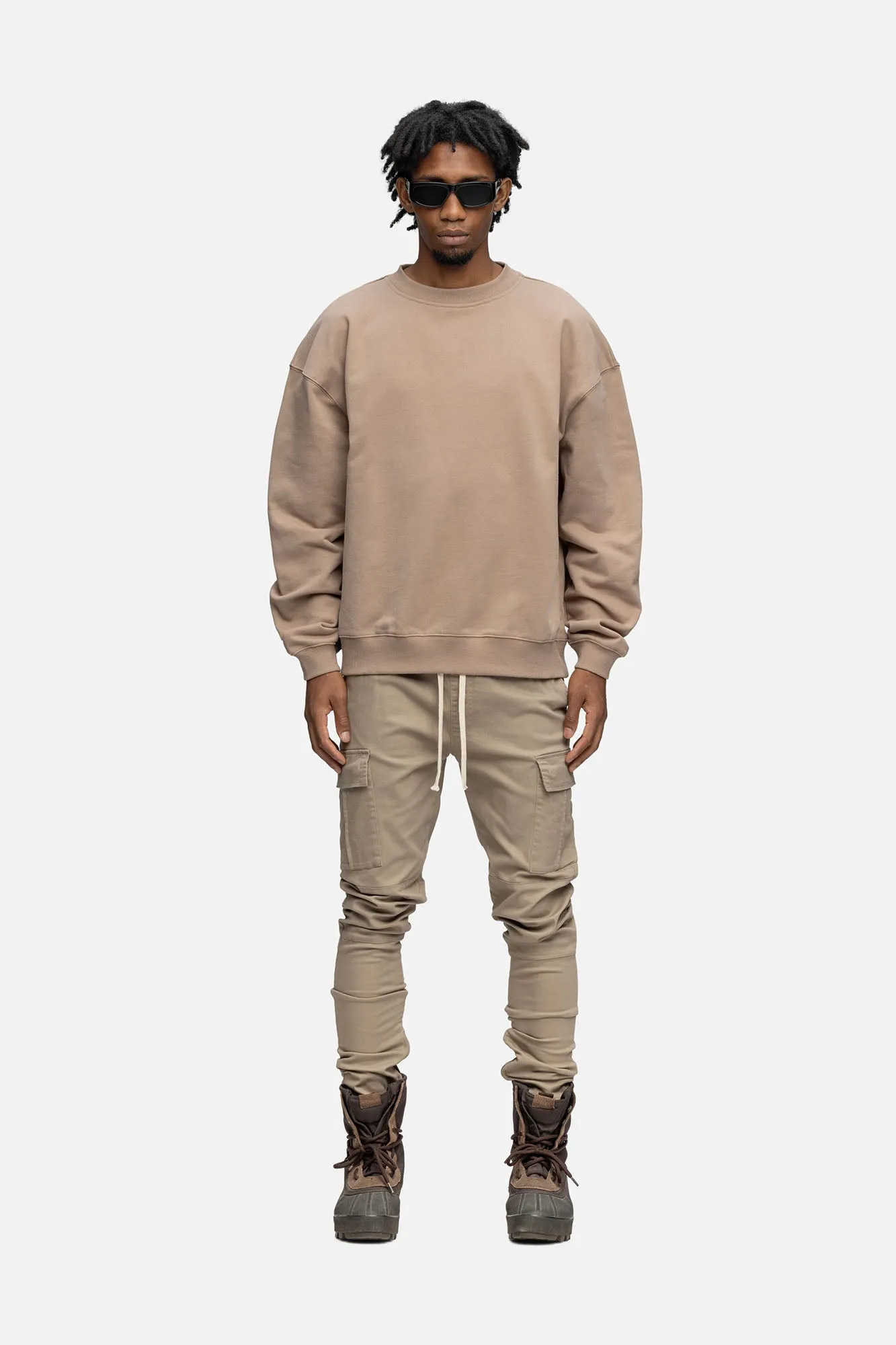 V1 CARGO TAN