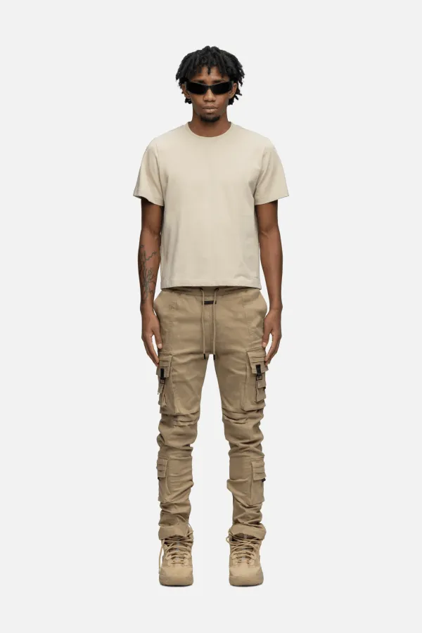 V2 CARGO WHEAT