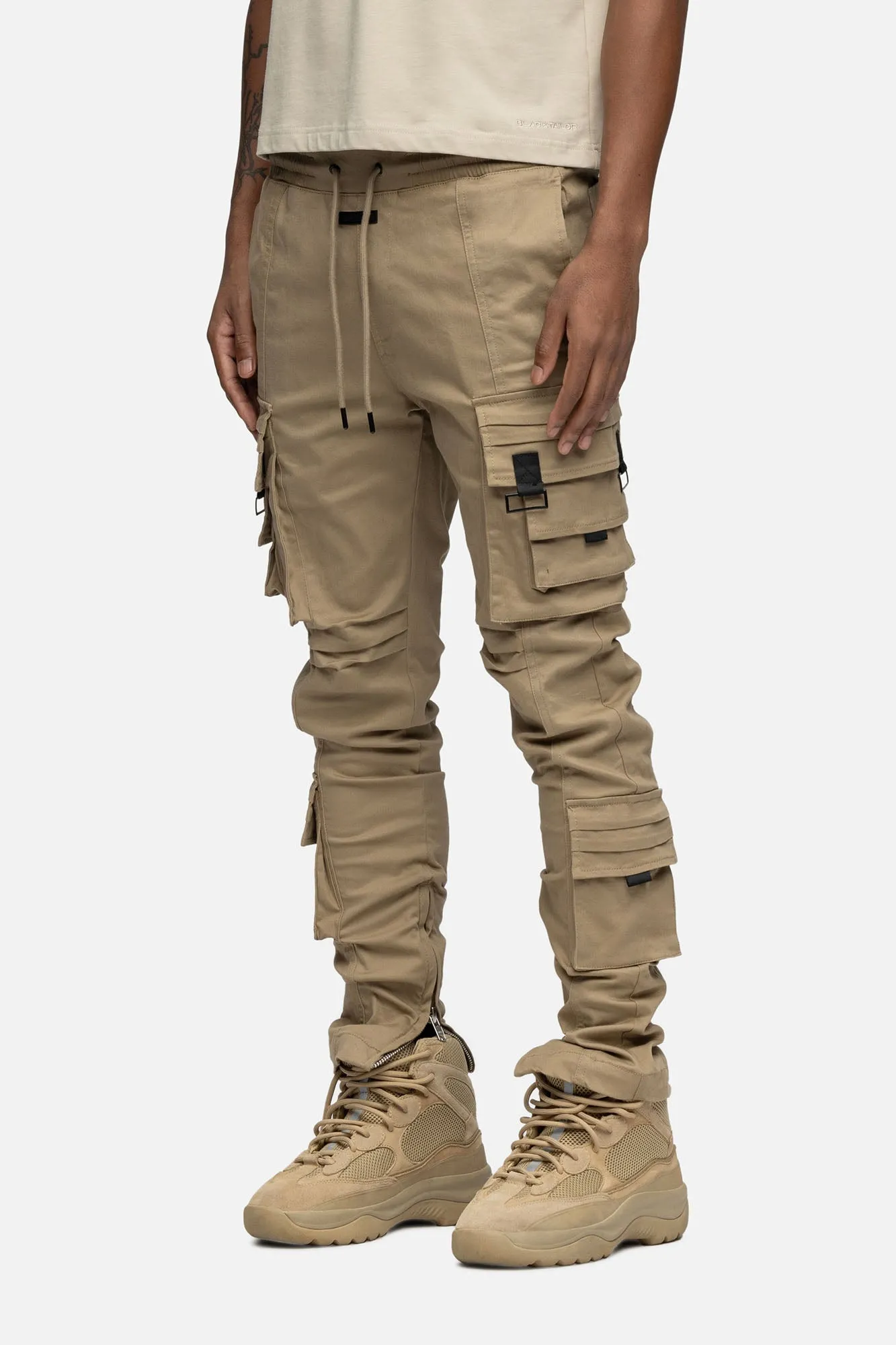 V2 CARGO WHEAT